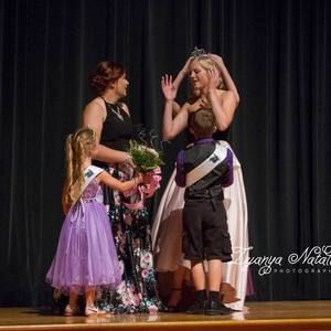 Meet your Posher, Ashley